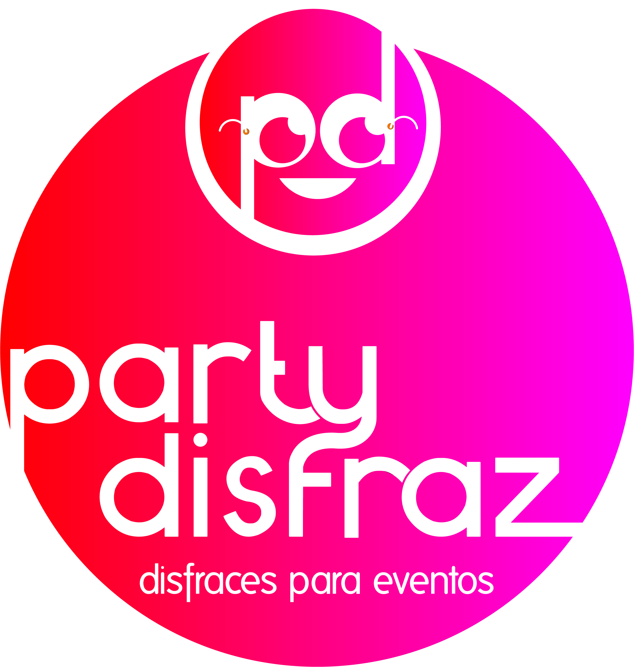 PartyDisfraz